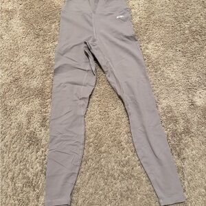 AYBL Leggings in Soft Purple